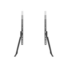 One For All Ultra Slim Line WM 2870 - Stylish & Space-Saving TV Mount for 32"-70" Screens - Perfect Fit & Easy Installation!